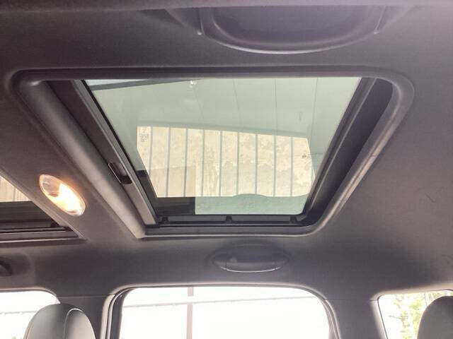 2016 MINI Countryman Cooper S ALL4