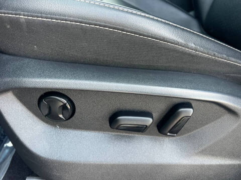 2022 Volkswagen Atlas SE 4Motion