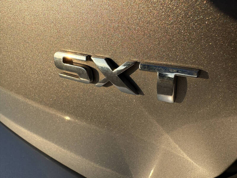 2013 Dodge Avenger SXT