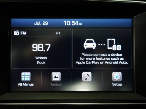 2017 Hyundai Elantra Value Edition