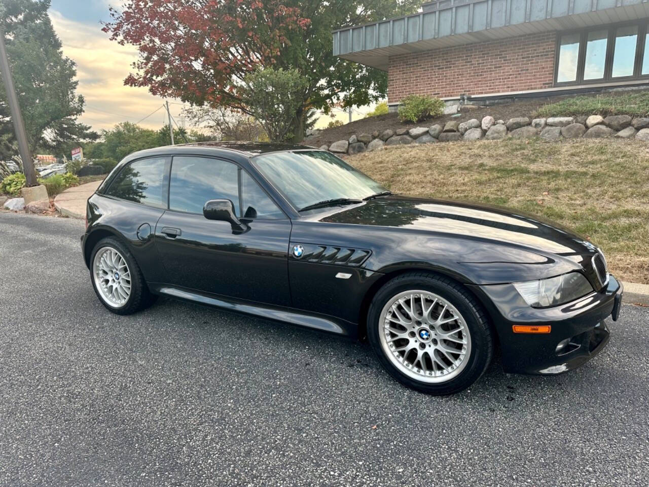 2002 BMW Z3 for sale at International European Motor Group in Kenosha, WI