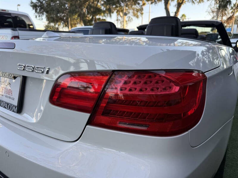 2013 BMW 3 Series 335i