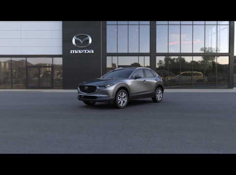 2026 Mazda CX-30 2.5 S Preferred Photo
