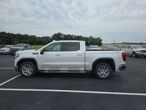 2022 GMC Sierra 1500 Limited