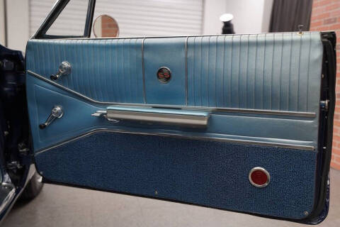1964 Chevrolet Impala