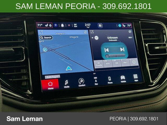 2026 Dodge Durango GT HEMI Plus