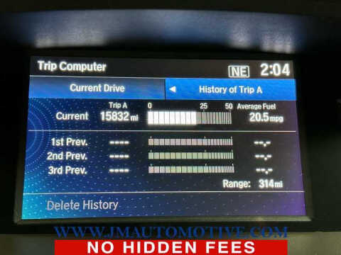 2018 Acura MDX SH-AWD