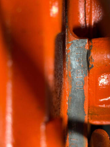 1967 Chevrolet Impala