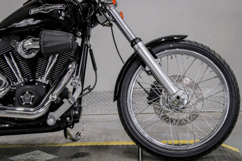 2009 Harley-Davidson Night Train