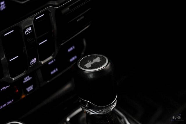 2022 Jeep Wrangler Unlimited Rubicon 392