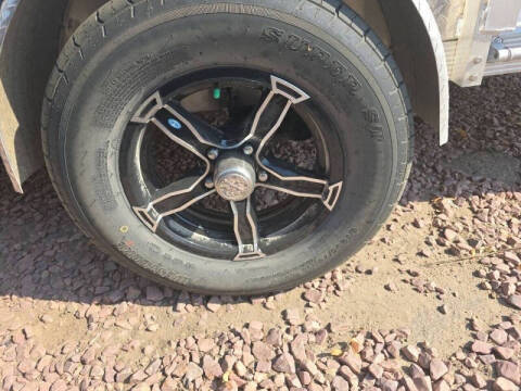 2023 Primo UT6X12-18HSS