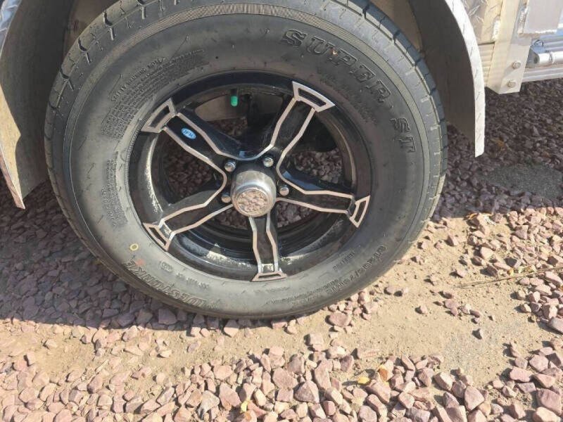 2023 Primo UT6X12-18HSS