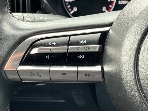 2024 Mazda CX-50 2.5 S Preferred