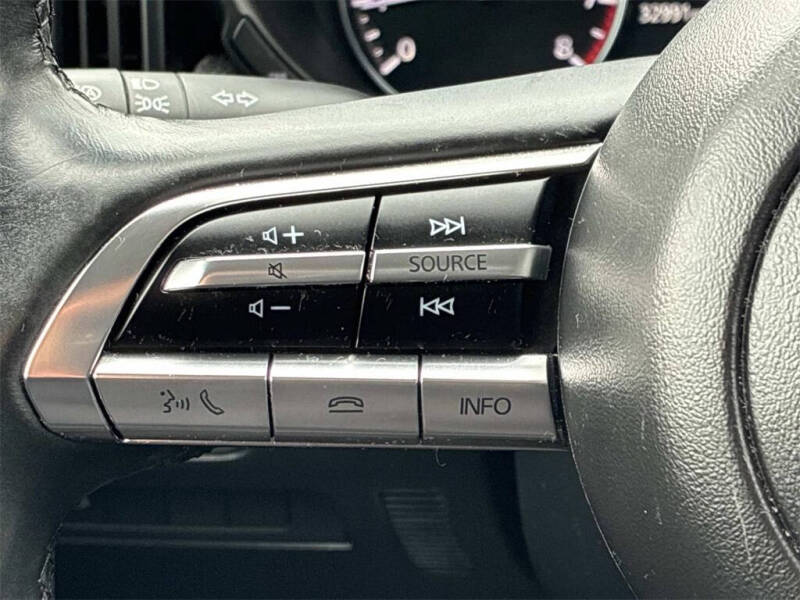 2024 Mazda CX-50 2.5 S Preferred