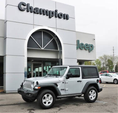 Jeep Wrangler For Sale In Athens, AL ® Jeep Wrangler For Sale In Athens, AL ®