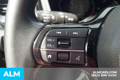 2023 Honda Pilot EX-L