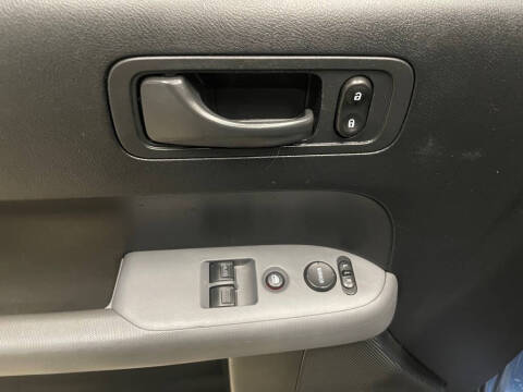 2008 Honda Element LX