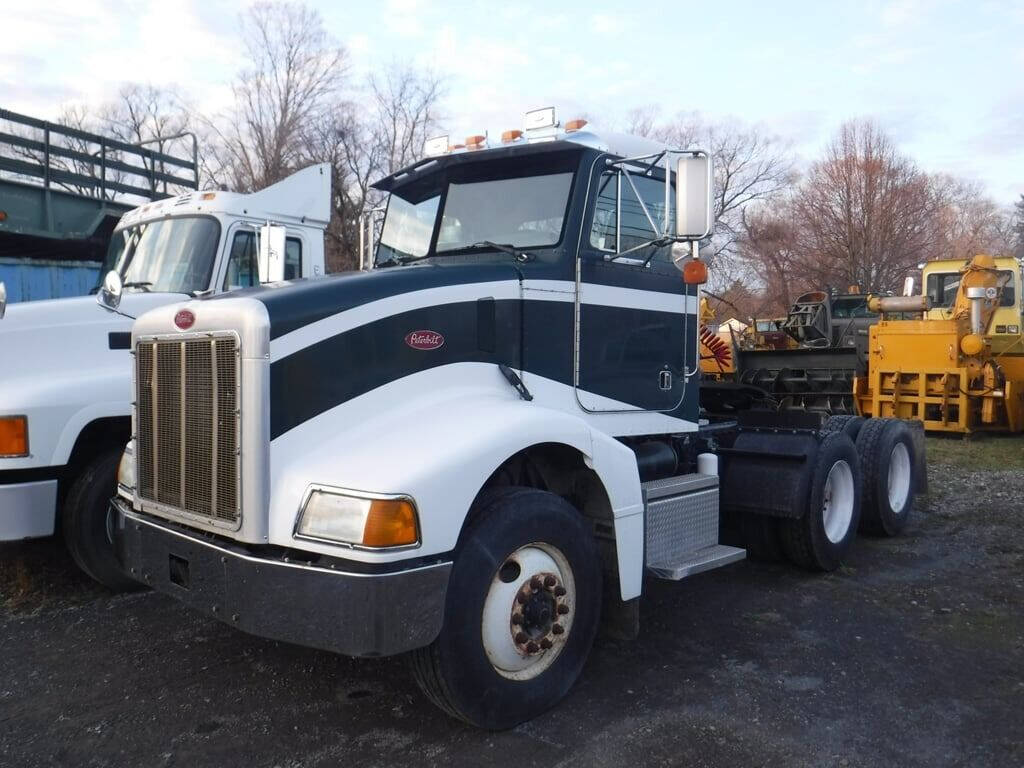 2003 Peterbilt 385 For Sale - Carsforsale.com®