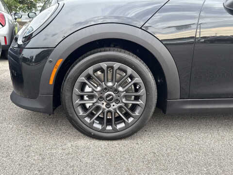 2026 MINI Hardtop 2 Door Cooper