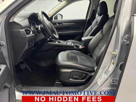 2023 Mazda CX-5 2.5 S Select