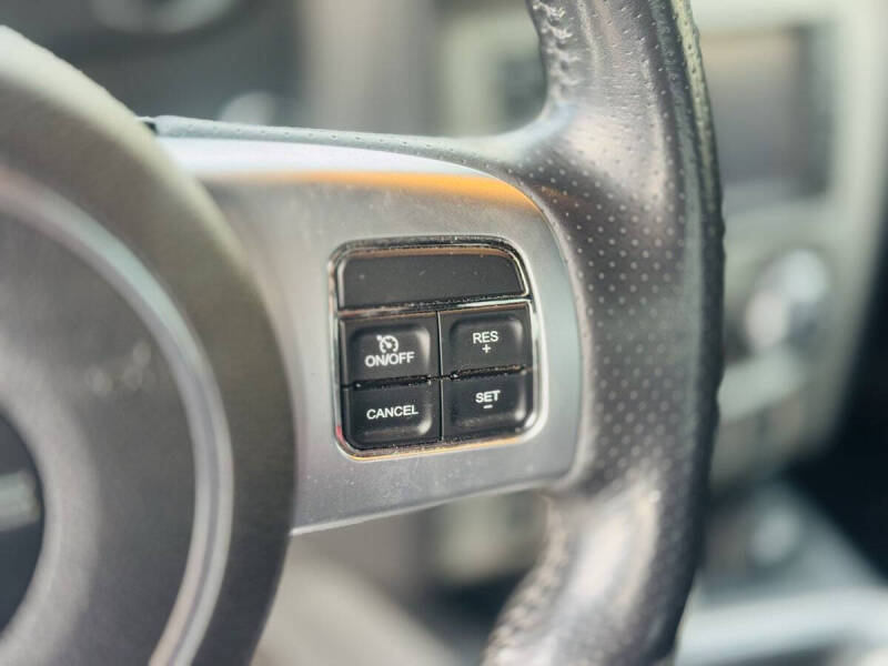 2012 Dodge Challenger