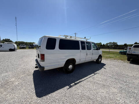 2006 Ford E-Series E-350 SD XL