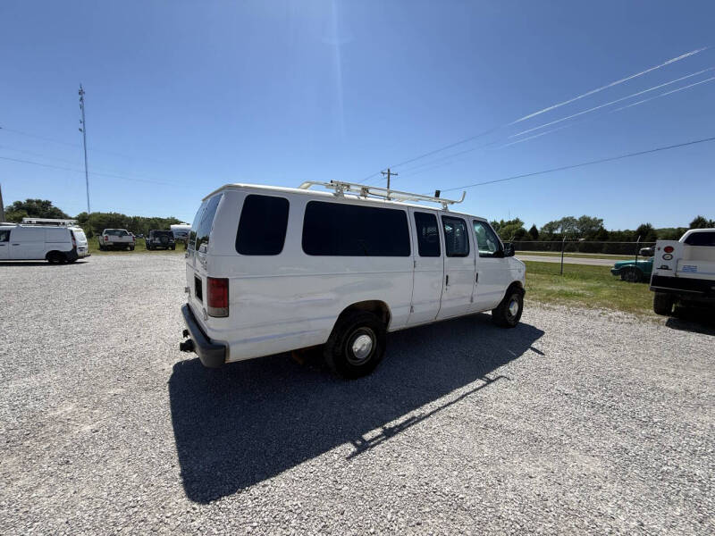 2006 Ford E-Series E-350 SD XL