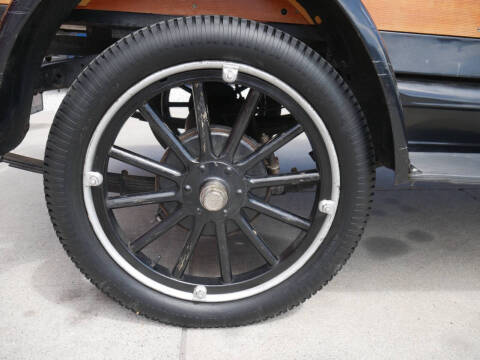 1926 Chevrolet Superior