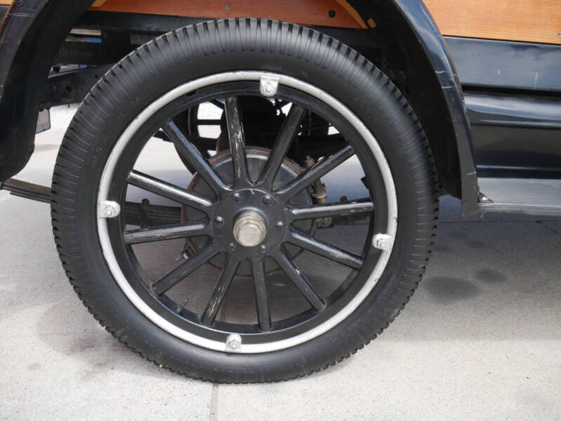 1926 Chevrolet Superior