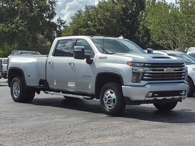 Chevrolet Silverado 3500 For Sale In Florida - Carsforsale.com®