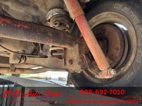 1963 Oldsmobile F-85