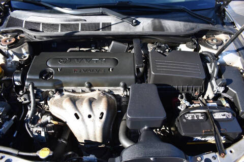 2009 Toyota Camry LE