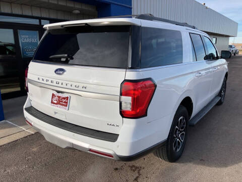 2024 Ford Expedition MAX XLT