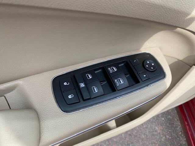 2013 Chrysler 300