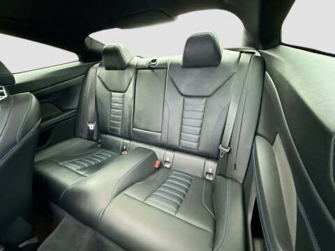 2021 BMW 4 Series M440i xDrive