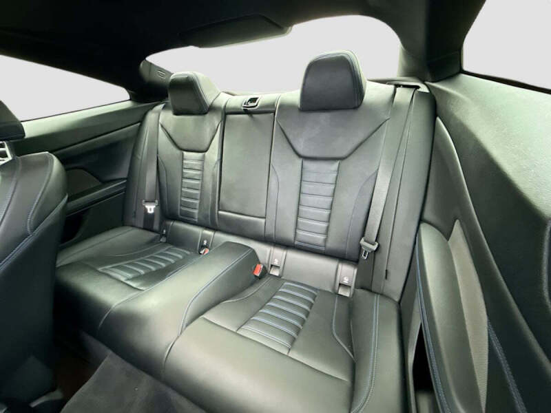 2021 BMW 4 Series M440i xDrive