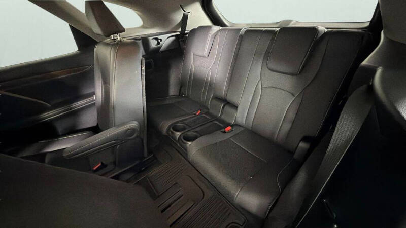 2022 Lexus RX 350L