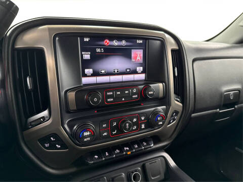 2014 GMC Sierra 1500