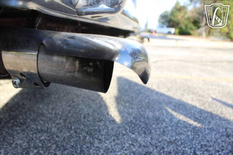 1956 Mercury Monterey