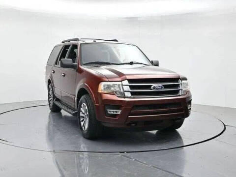 2017 Ford Expedition