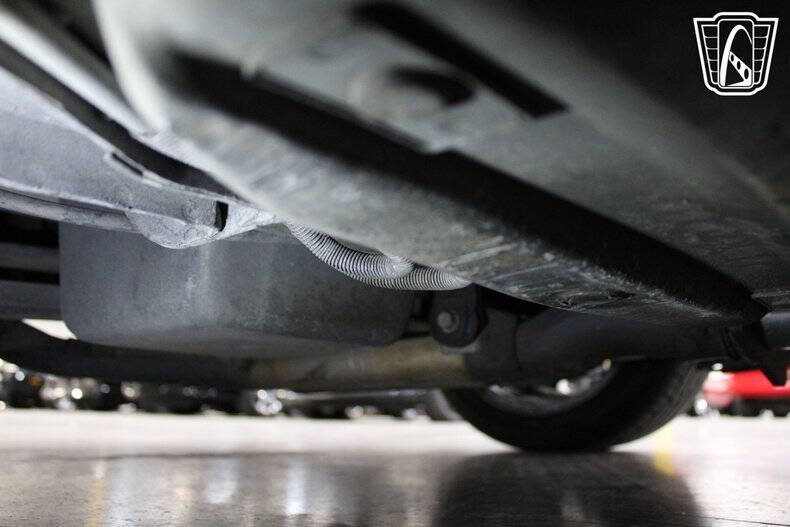 1988 Chevrolet Corvette