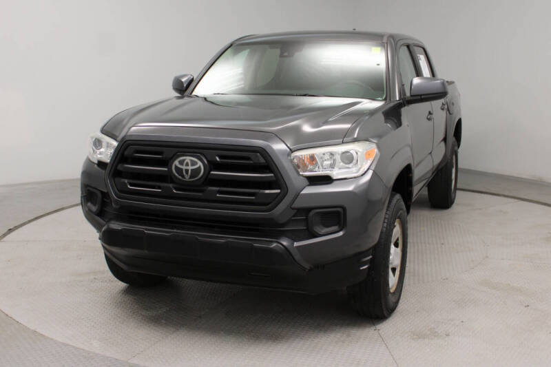 2019 Toyota Tacoma