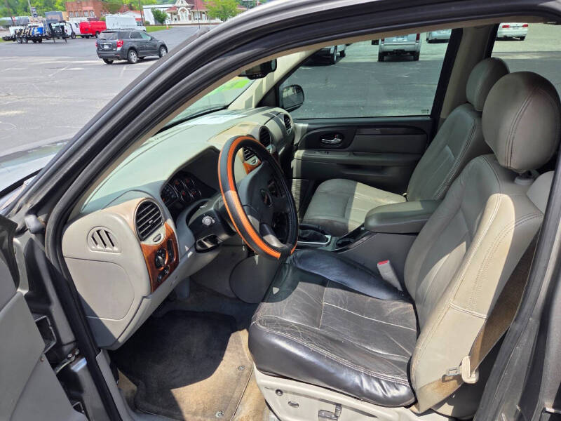 2008 GMC Envoy SLT