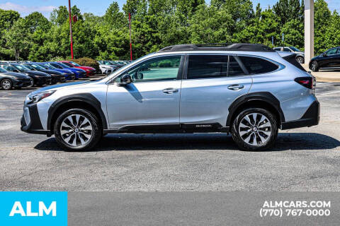2024 Subaru Outback Limited