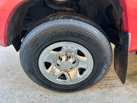 2013 Toyota Tacoma V6