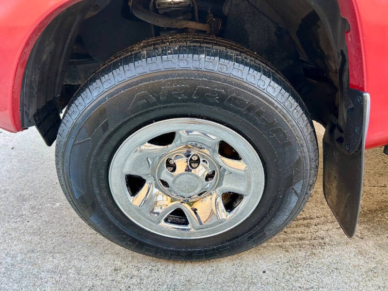 2013 Toyota Tacoma V6