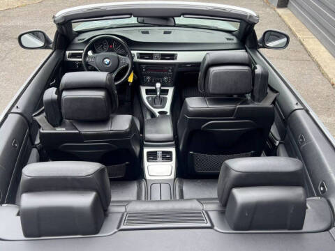 2012 BMW 3 Series 328i