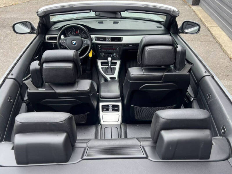 2012 BMW 3 Series 328i