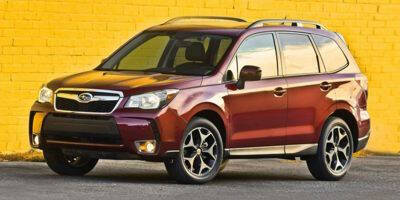 2014 Subaru Forester 2.5i