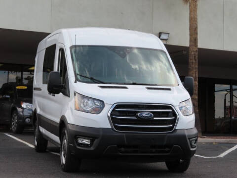 2020 Ford Transit for sale at Jay Auto Sales in Tucson AZ